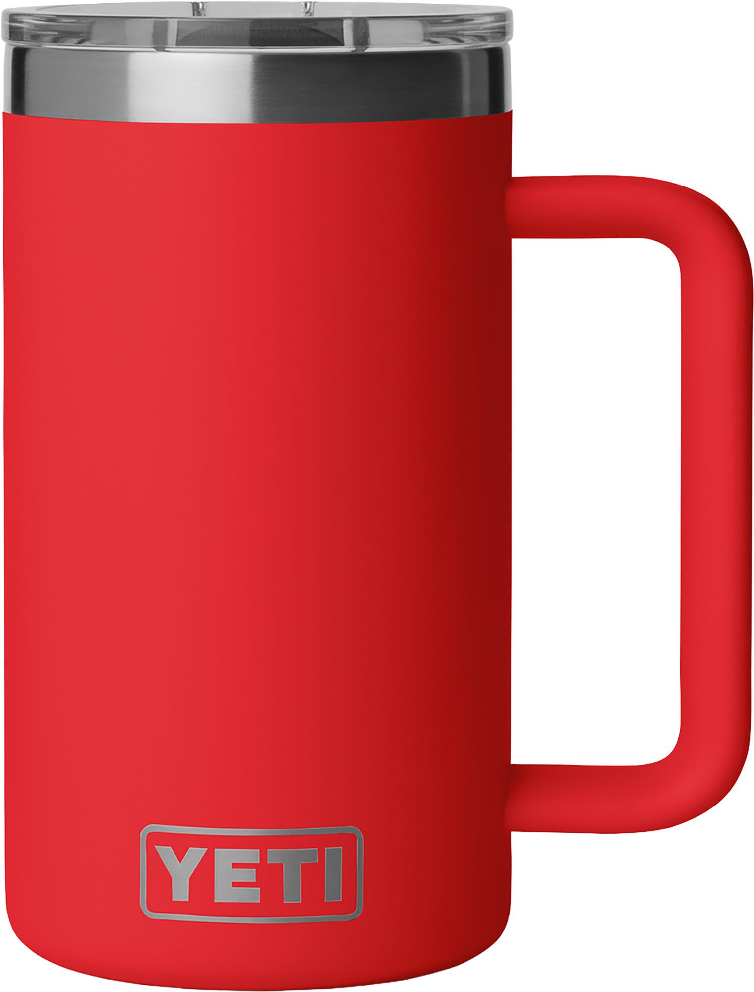 YETI Rambler 24 oz. Mug with Ceramic Lining