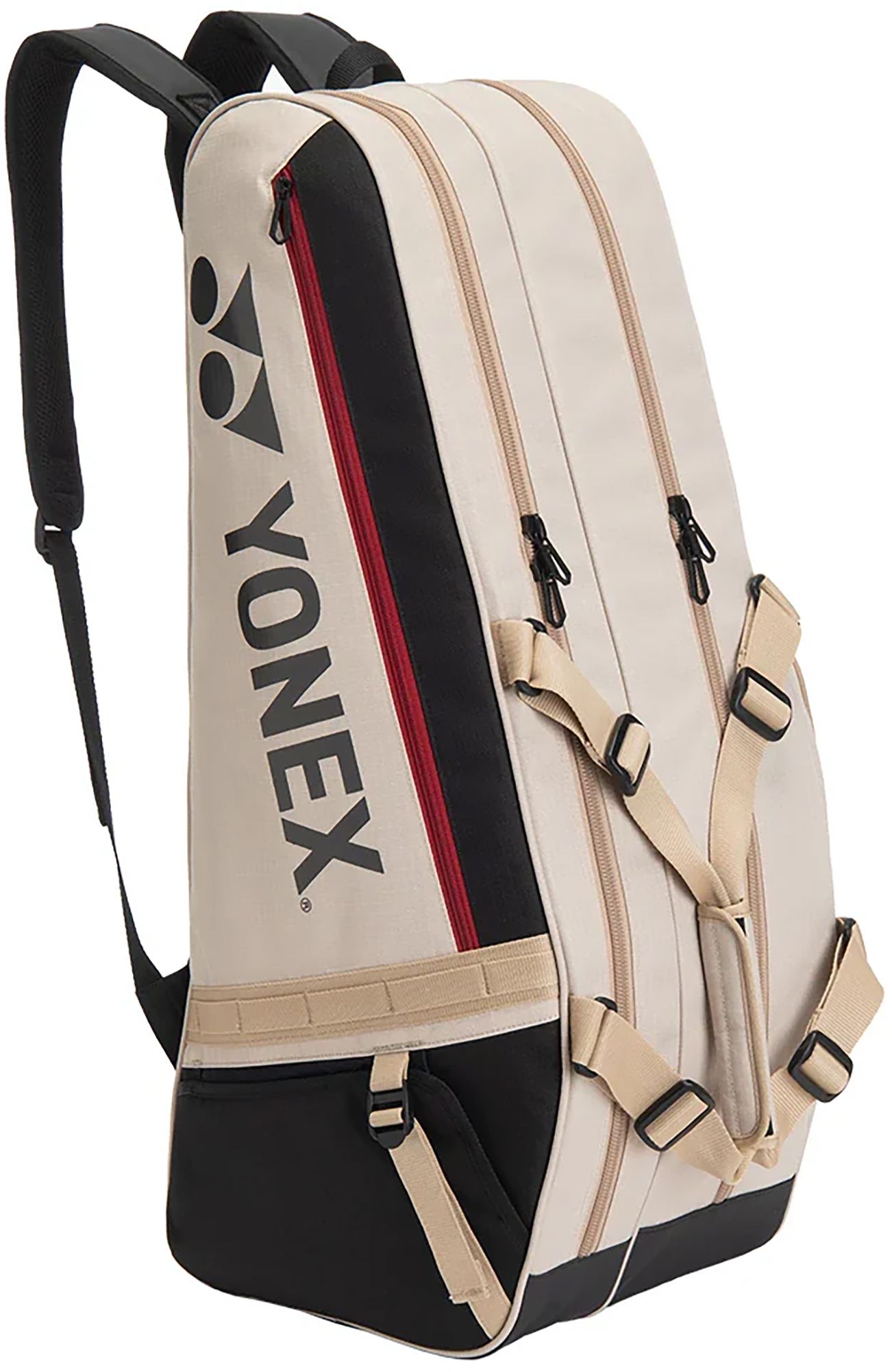 Yonex Gearlogic 6-Racquet Tennis Bag