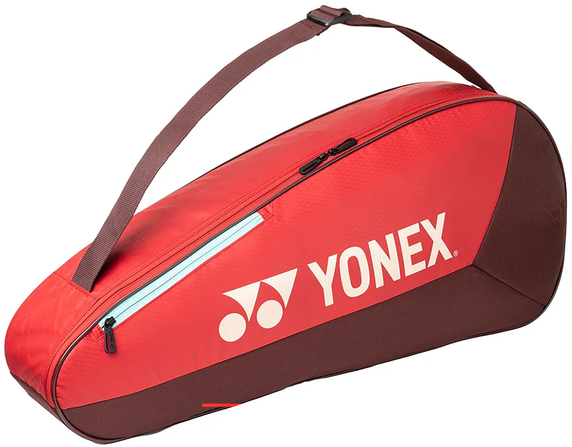 Yonex Team 3-Racquet Tennis Bag