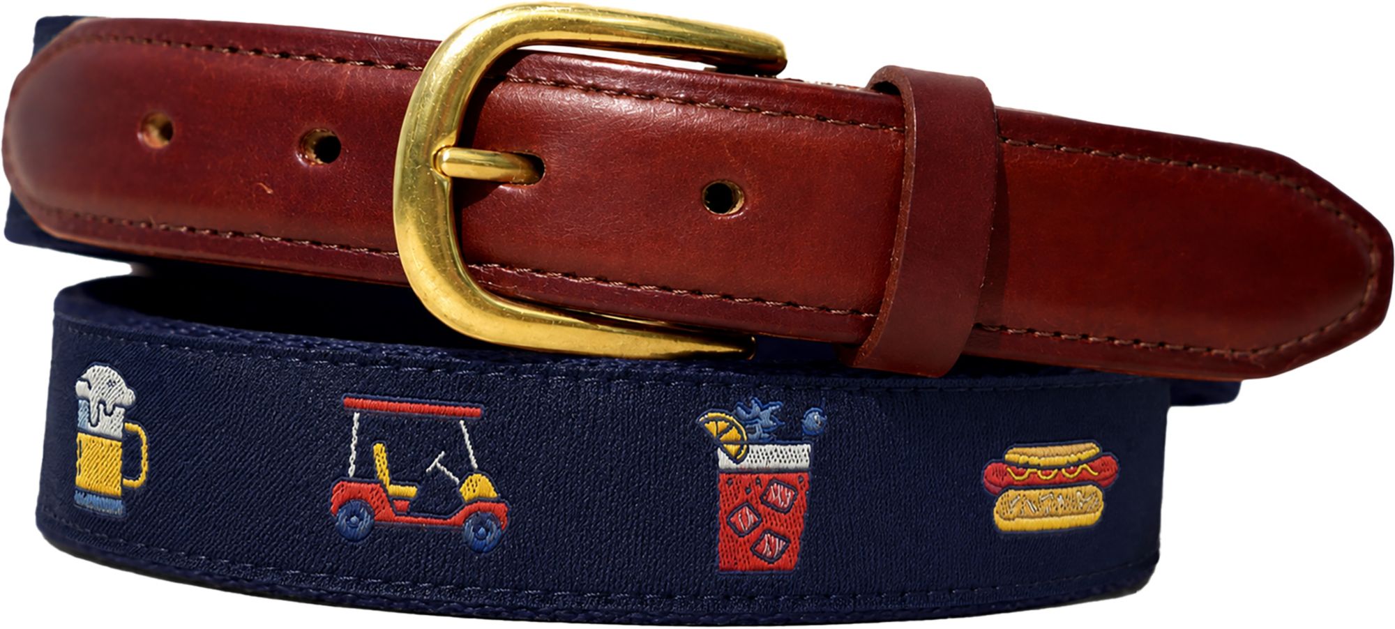 YRI Belts