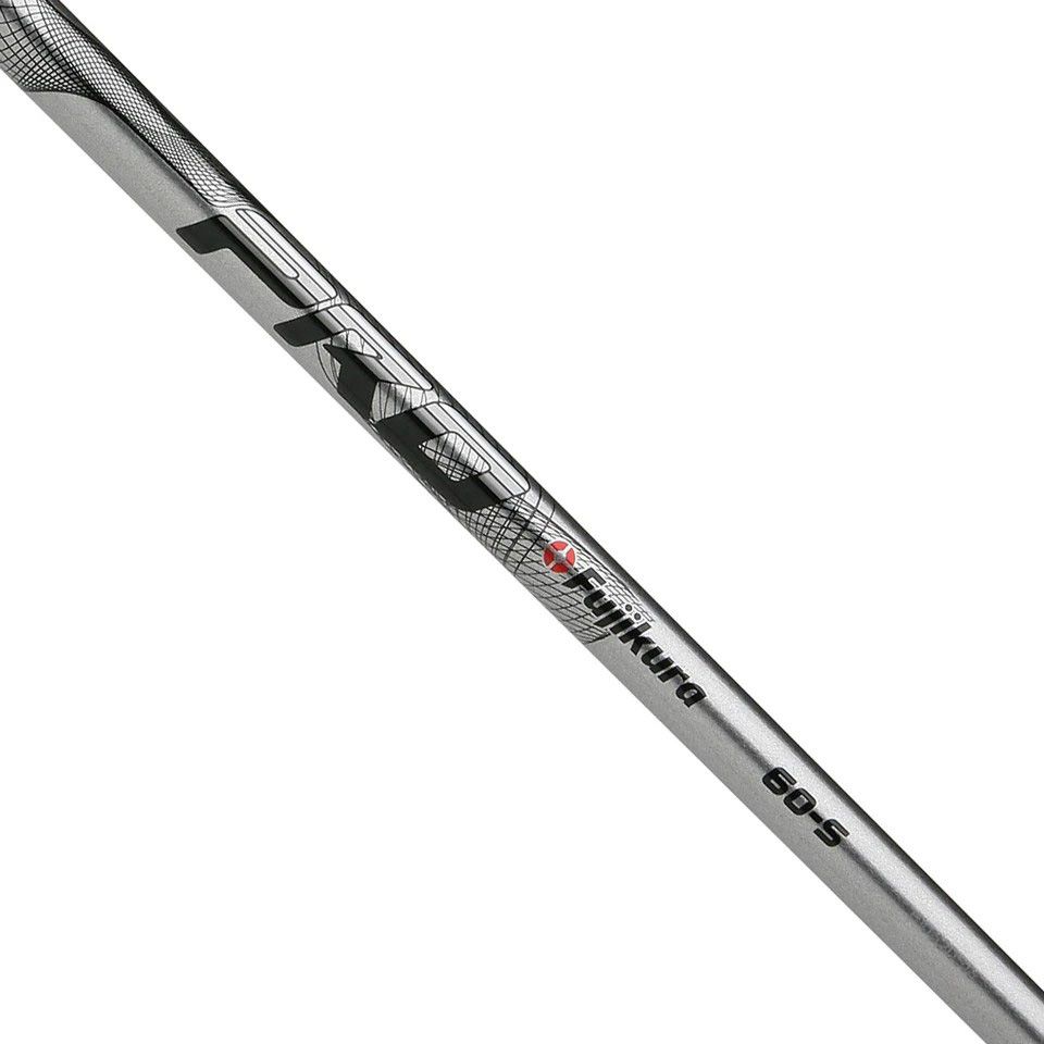 Fujikura Pro Black Graphite Wood Shaft