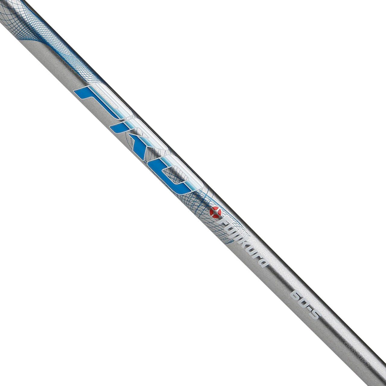 Fujikura Pro Blue Graphite Wood Shaft