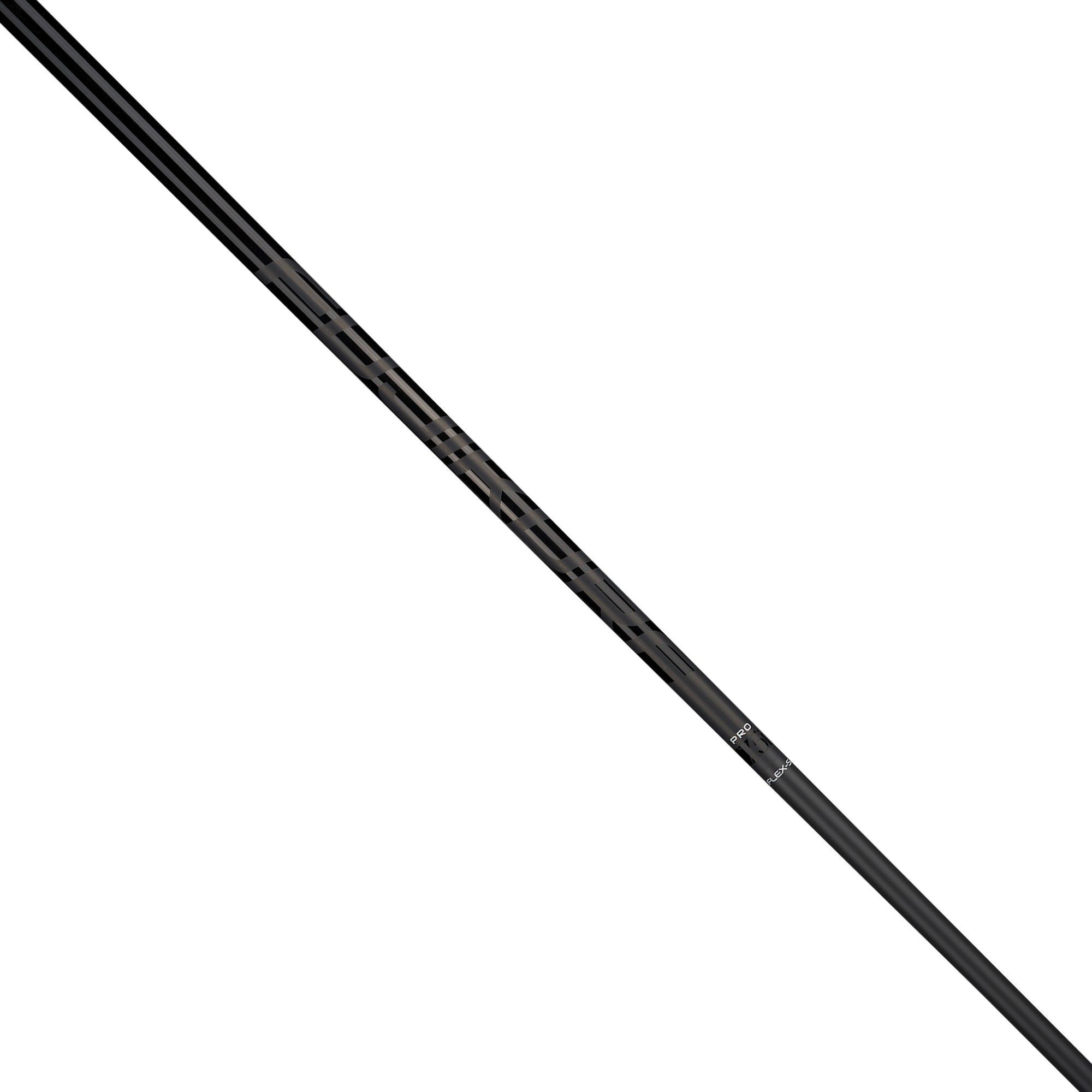 Fujikura Pro Graphite Iron Shaft