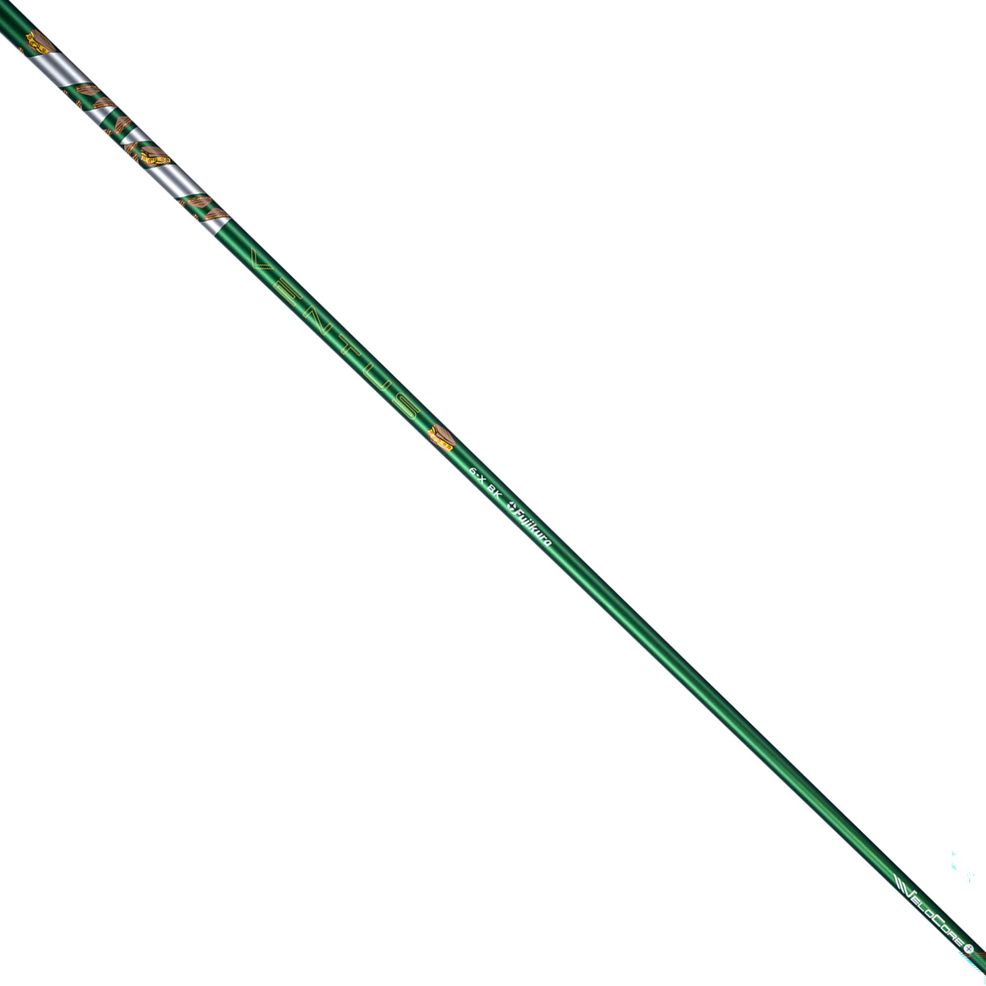 Fujikura VENTUS VeloCore+ Pimento Wood Shaft