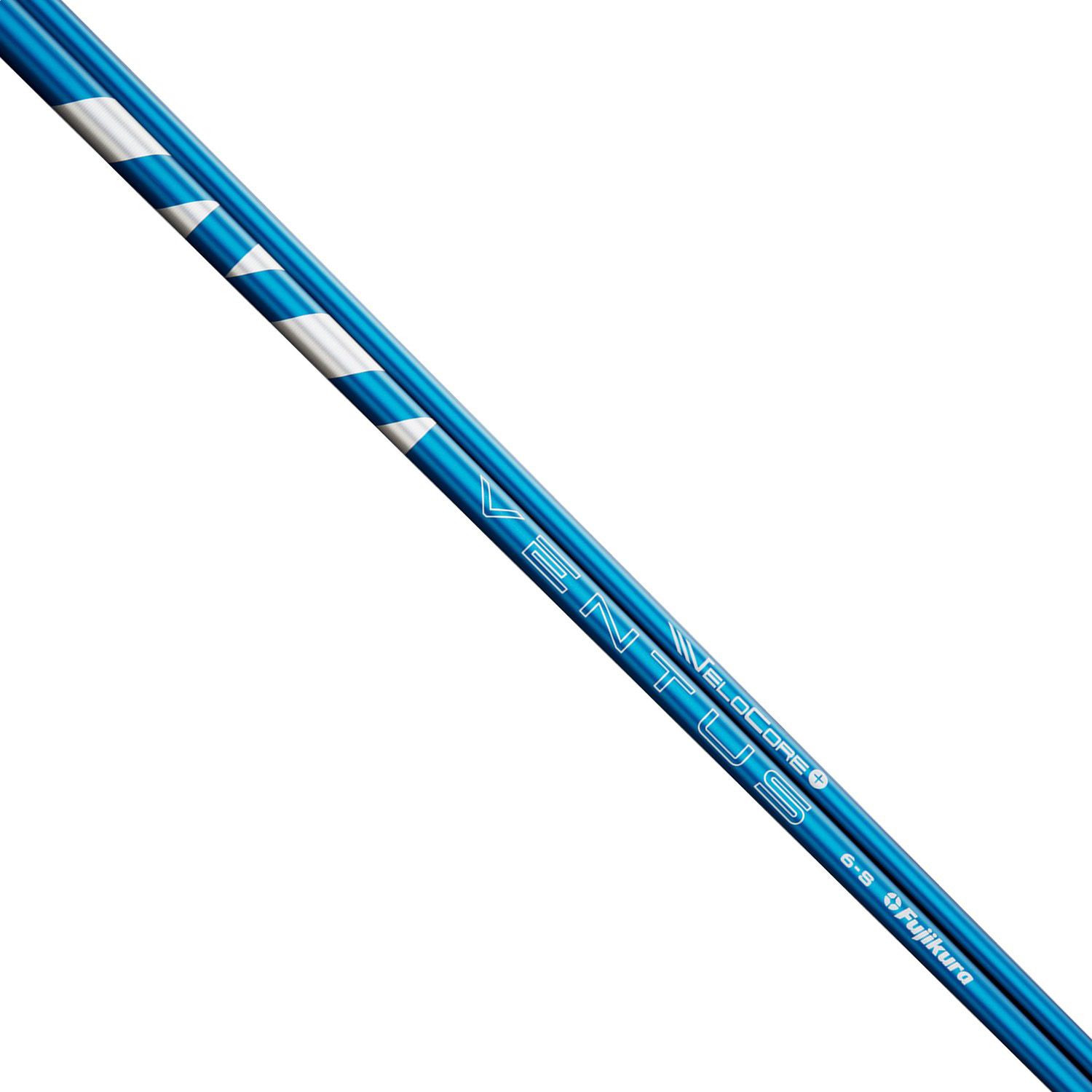 Fujikura Ventus Blue Velocore+ Hybrid Golf Shaft