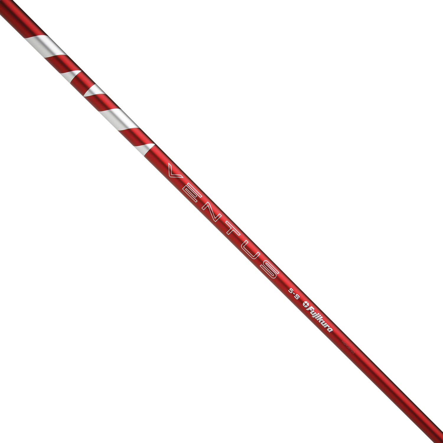 Fujikura Ventus Red Velocore + Graphite Wood Shaft