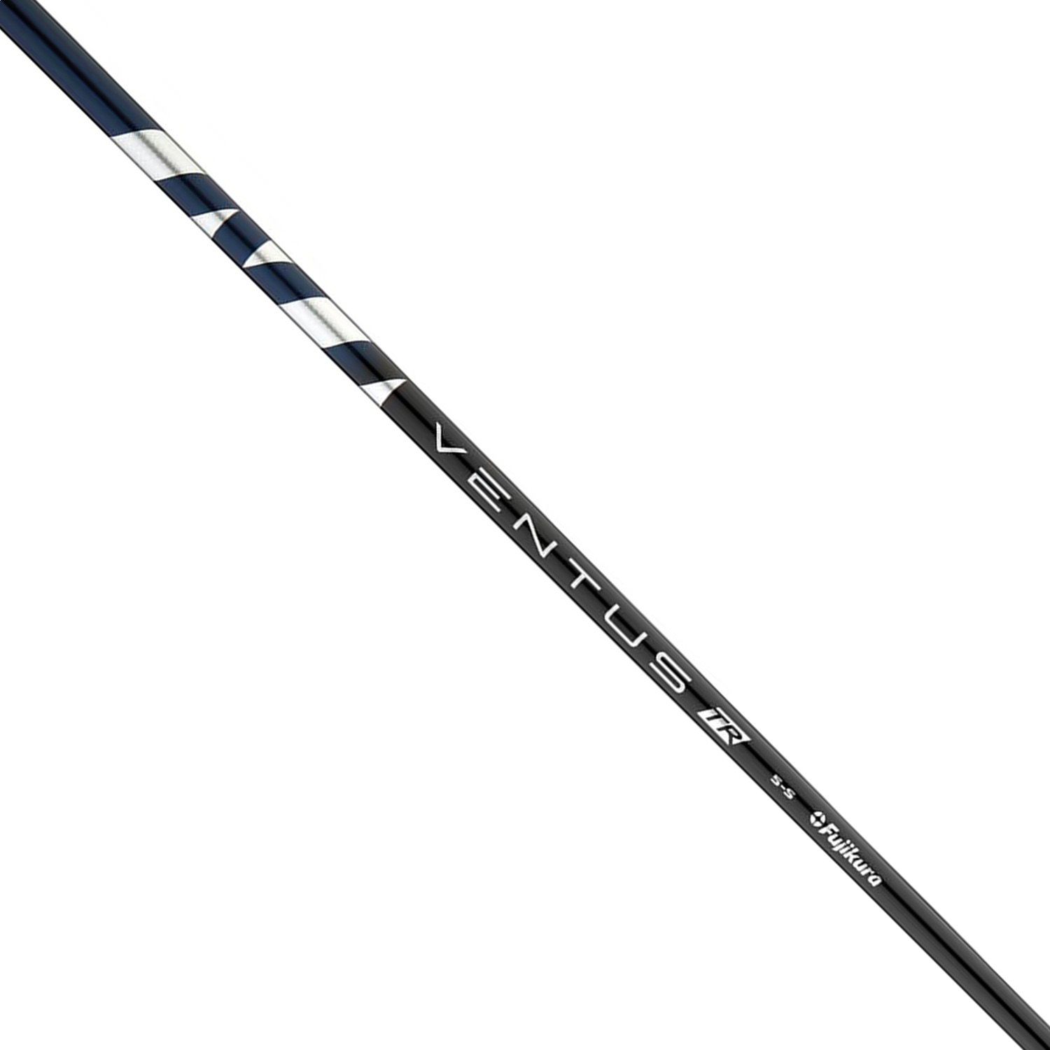 Fujikura Ventus TR Blue Graphite Wood Shaft