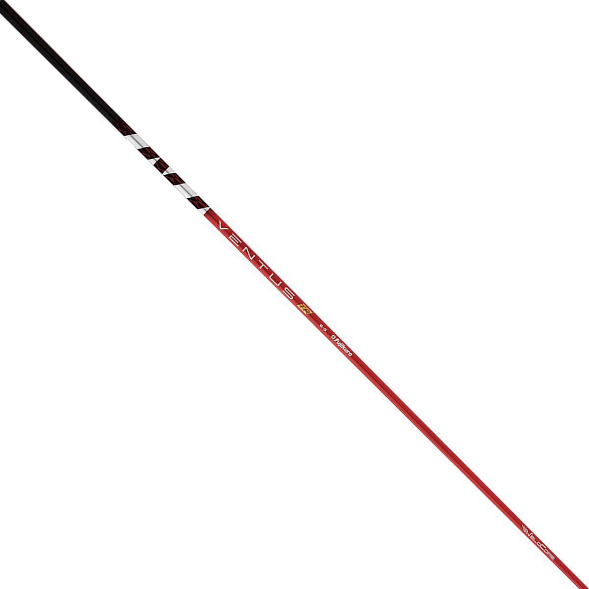 Fujikura Ventus TR Red Graphite Wood Shaft