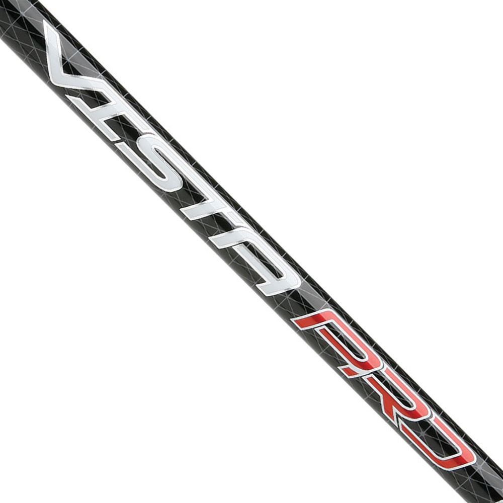 Fujikura Vista Pro Graphite Wood Shaft