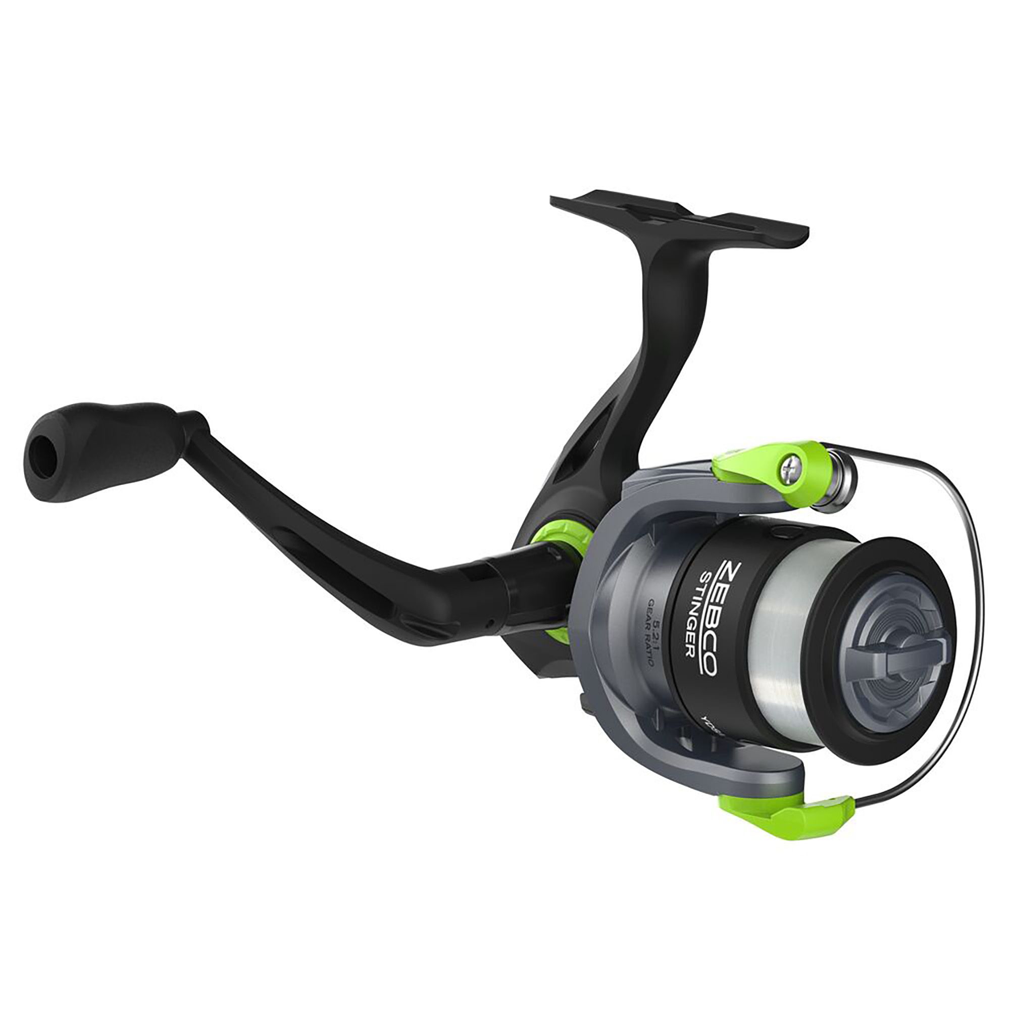 Zebco Stinger 10sz Spinning Reel