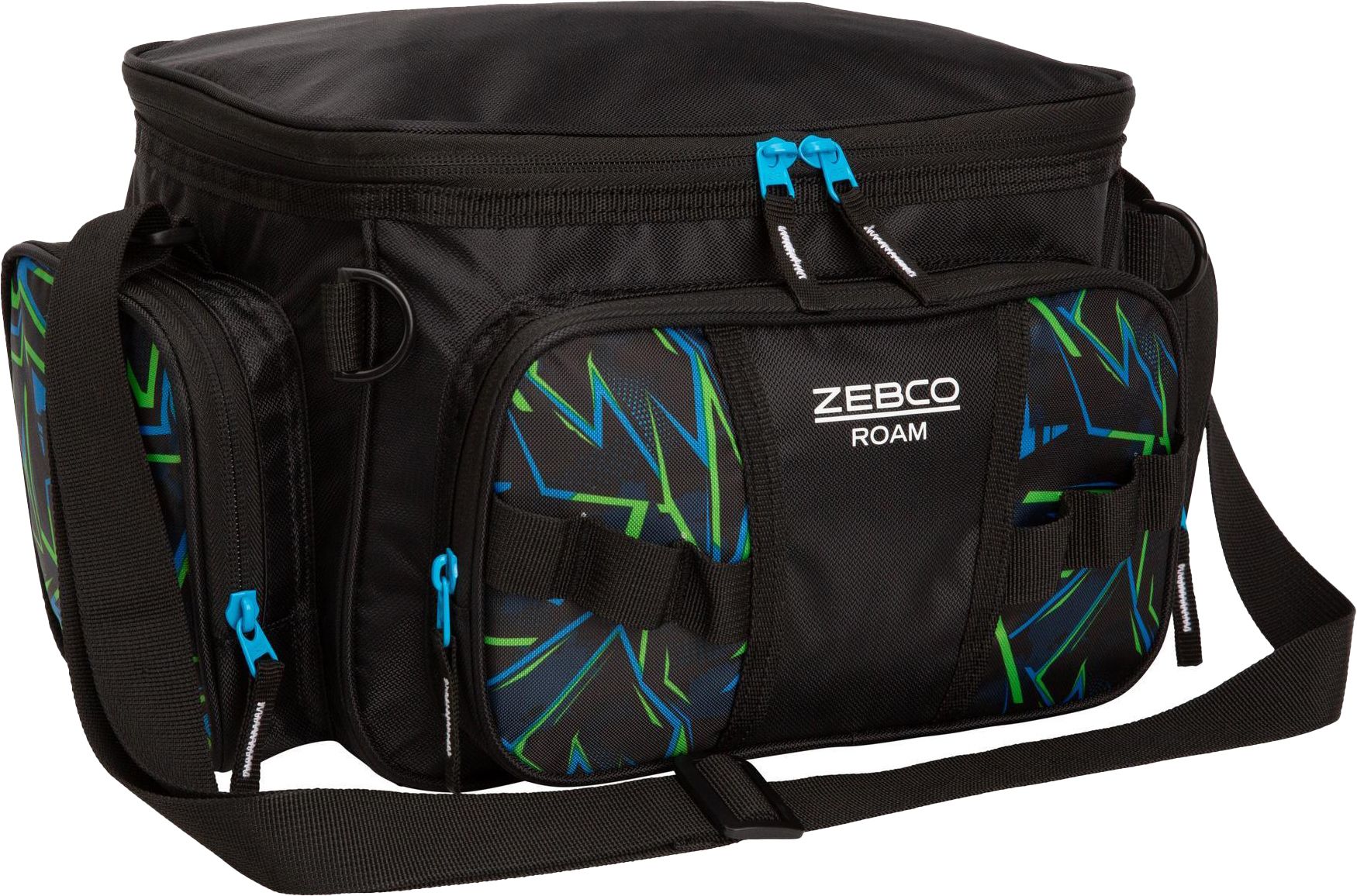 Zebco Roam Series Utility Tackle Bag