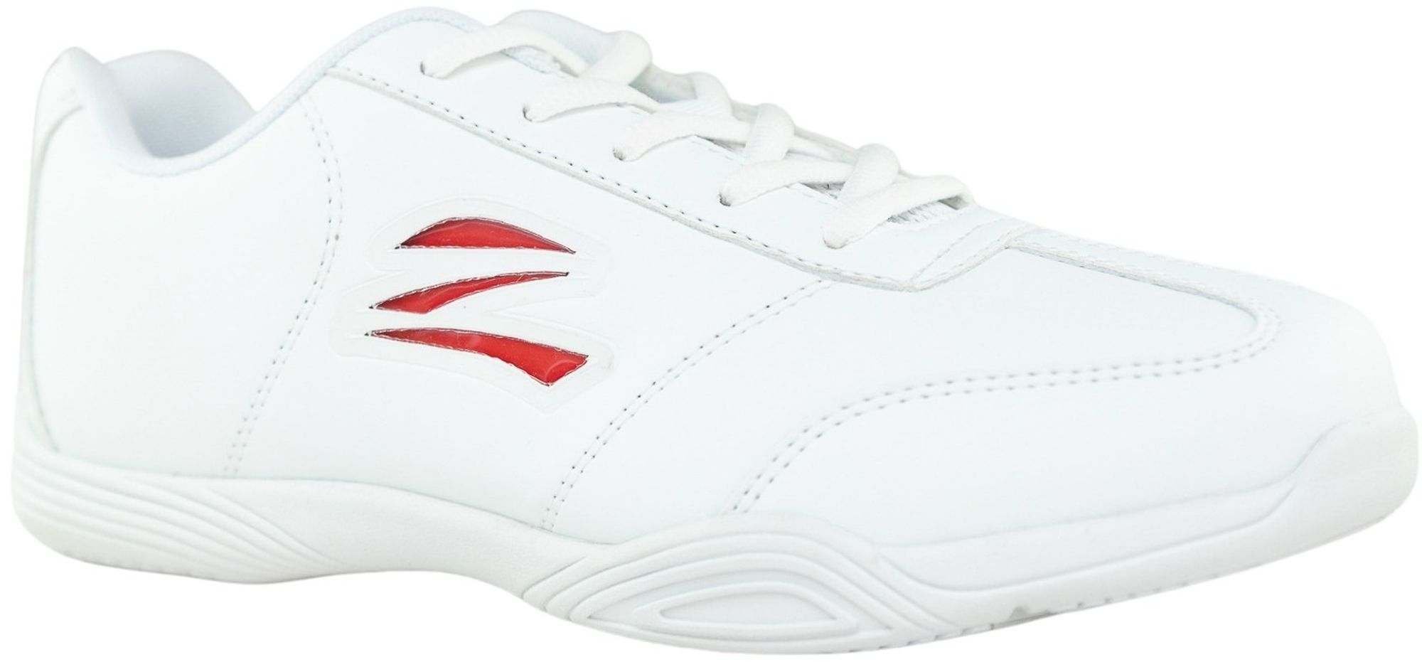 White/White