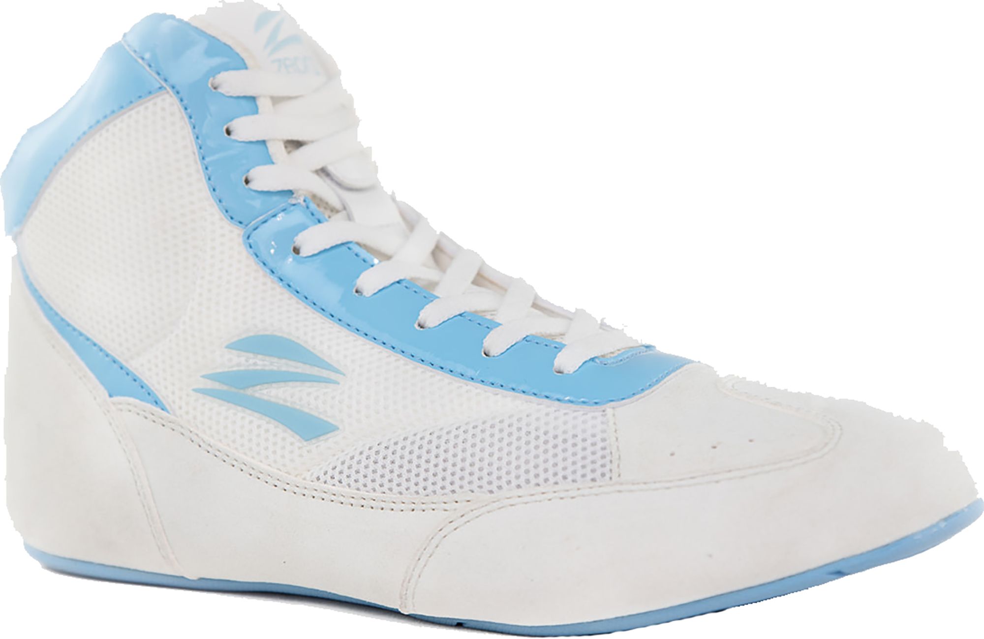 Zephz Women's MatLady Wrestling Shoes