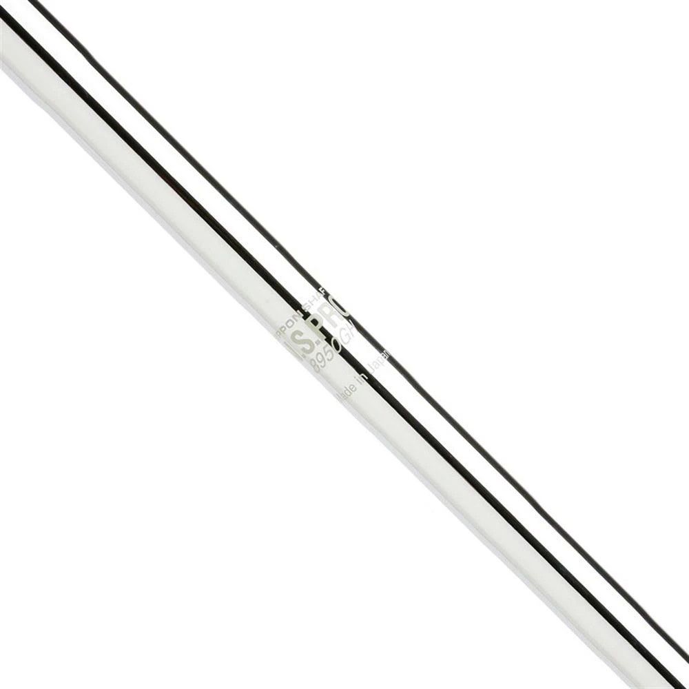 Nippon N.S. Pro 8950GH .355" Iron Shaft, Graphite