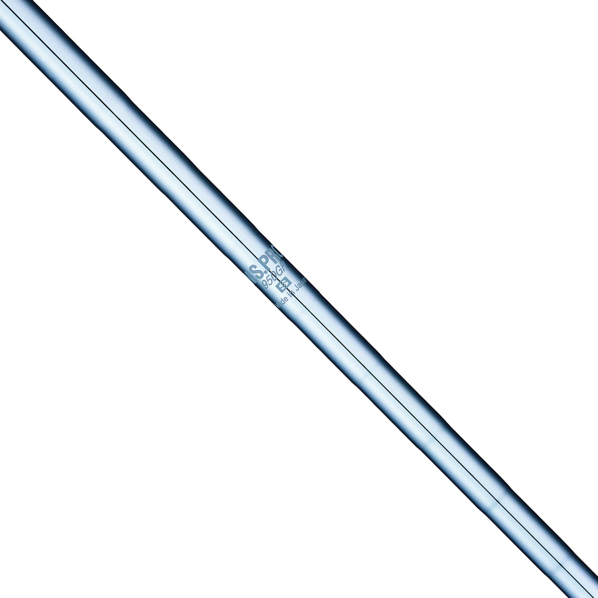 Nippon Pro 950GH .355" Iron Shaft, Graphite