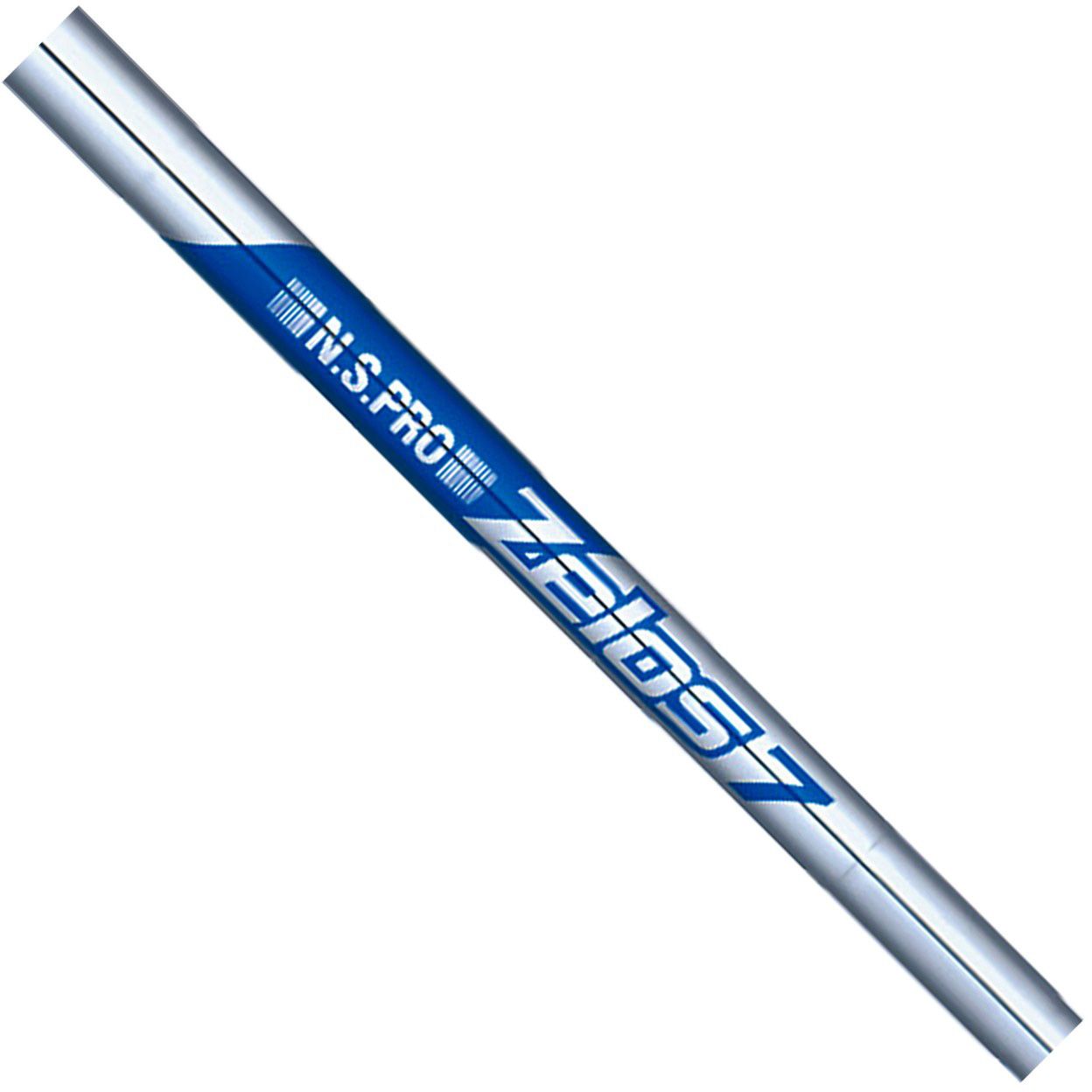 Nippon N.S. PRO ZELOS 6 .370"' Tip Iron Shaft, Carbon