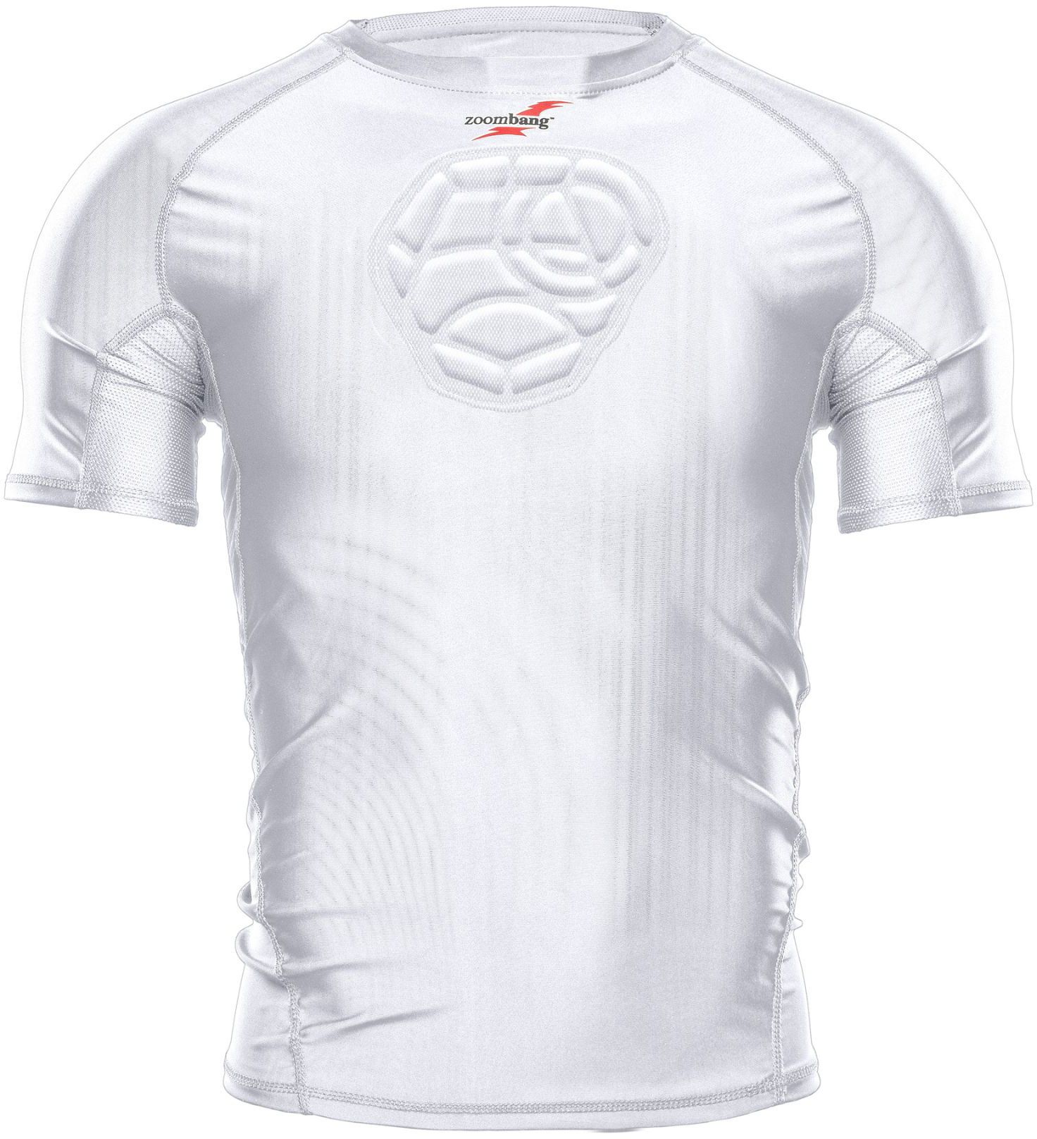 Zoombang Adult Titan Chest Sleeveless Shirt