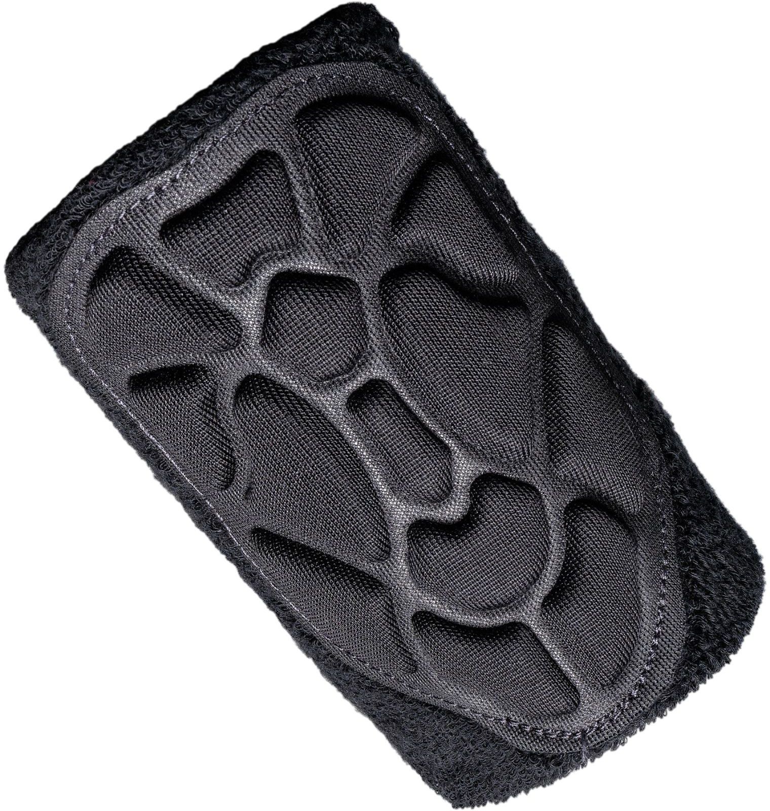 Zoombang Men's Lacrosse Wrist Guards with Cordura