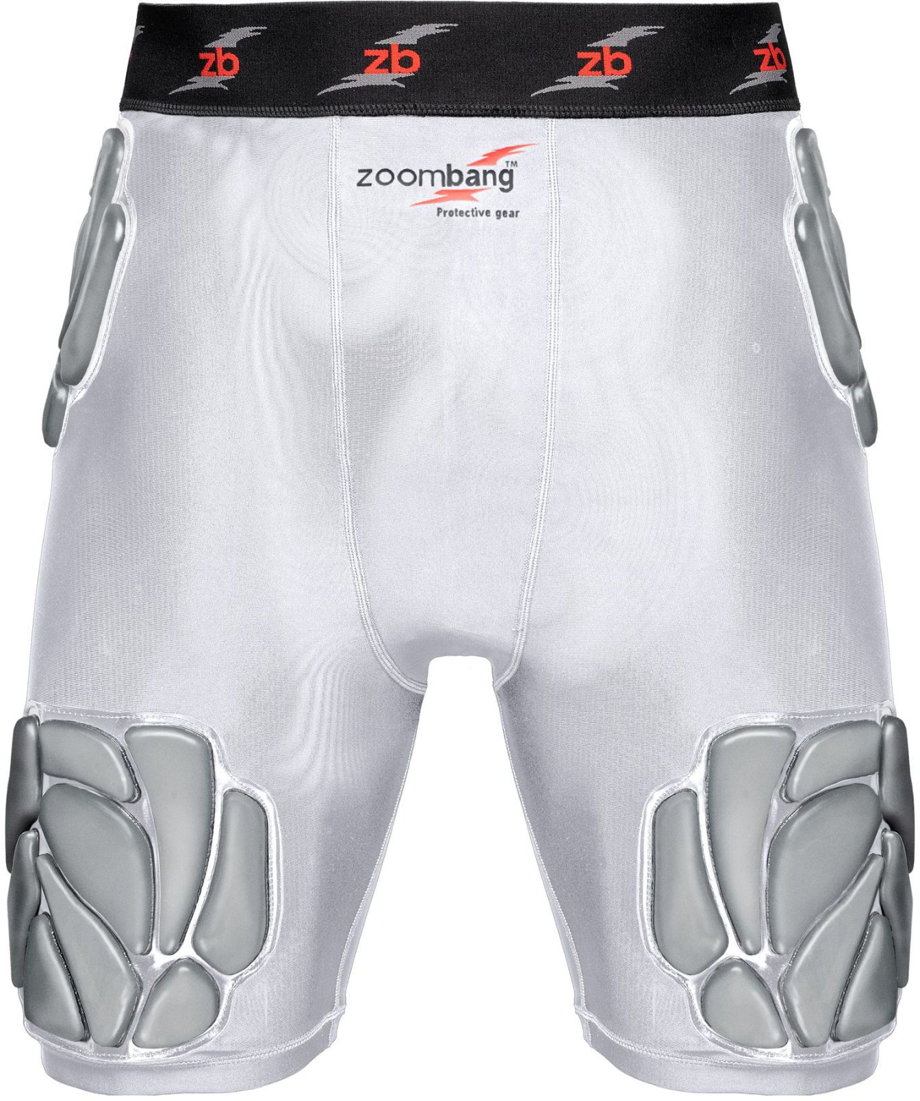 Zoombang Youth Integrated Lacrosse Girdle