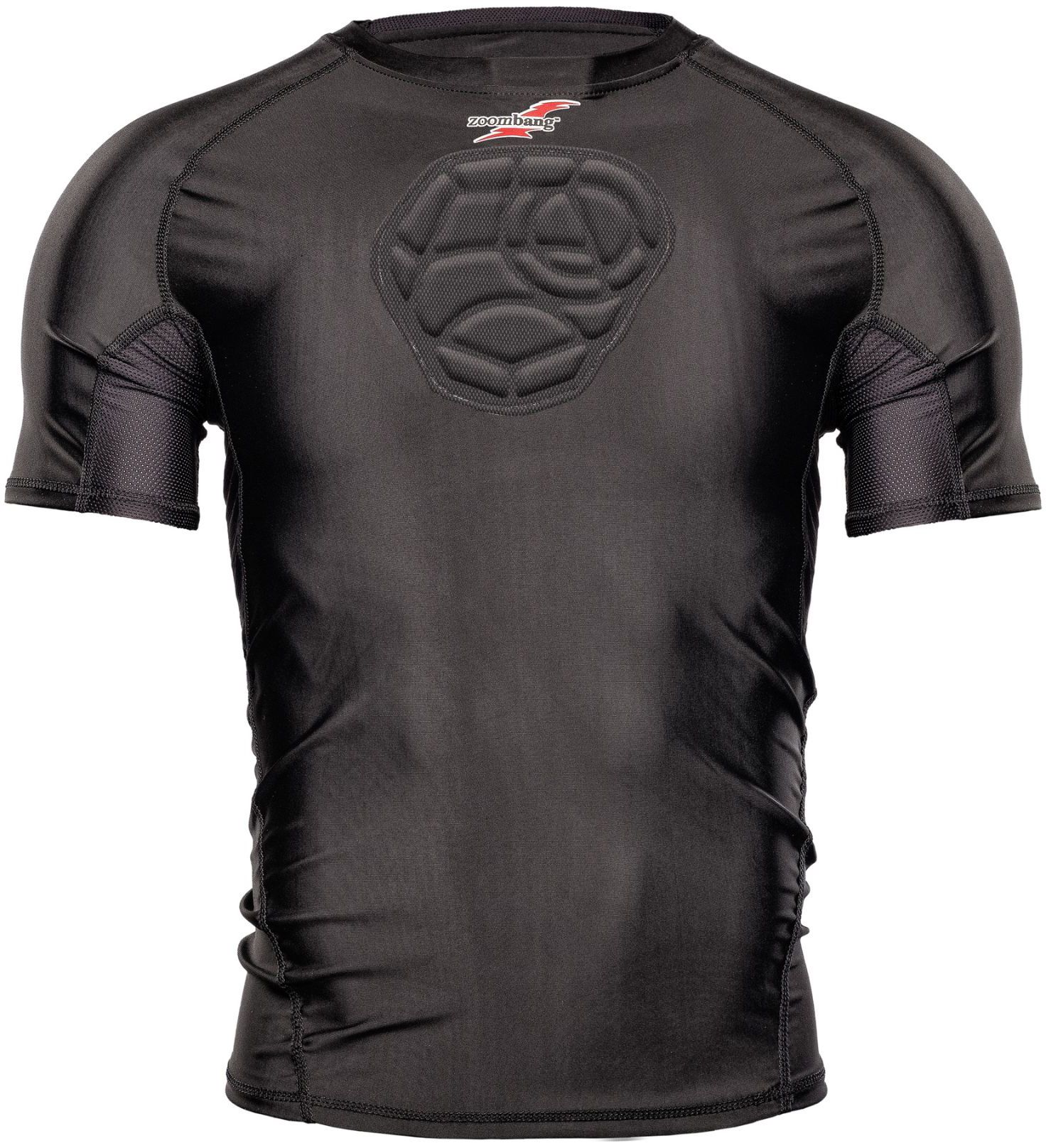 Zoombang Youth Titan Chest Sleeveless Shirt