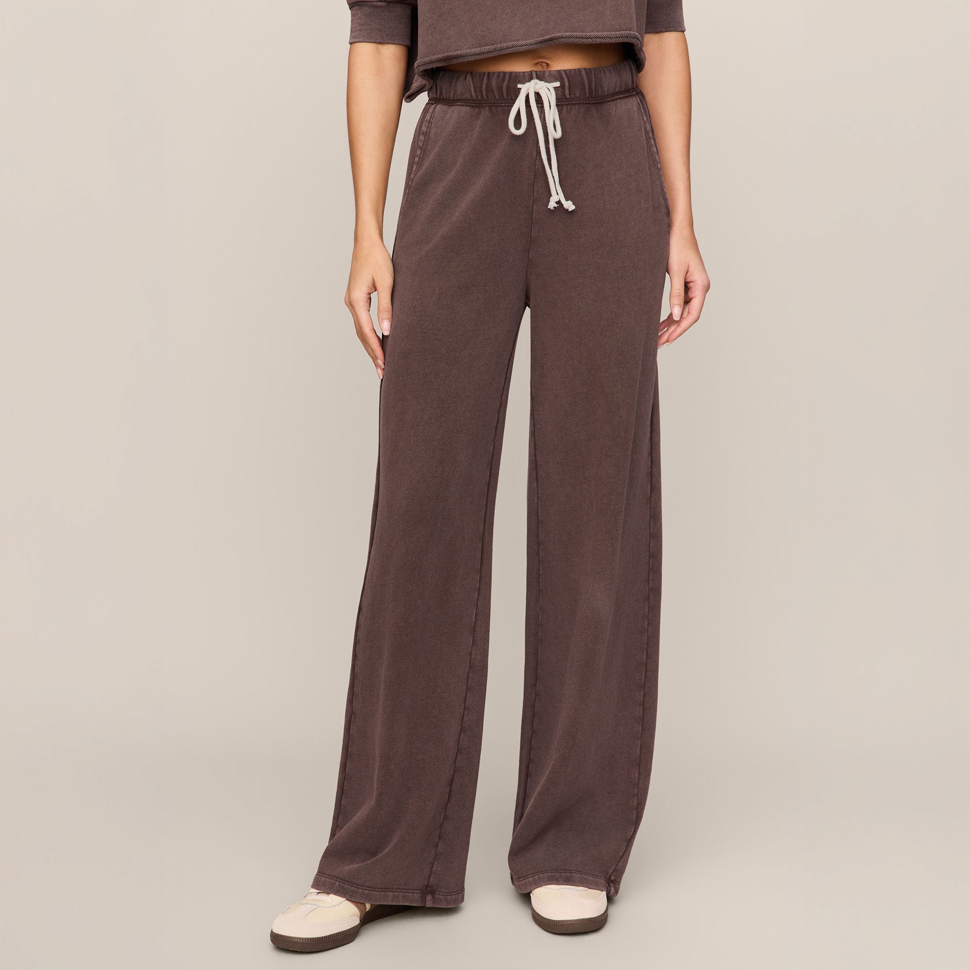 Z Supply Women's Hunter Knit Pant