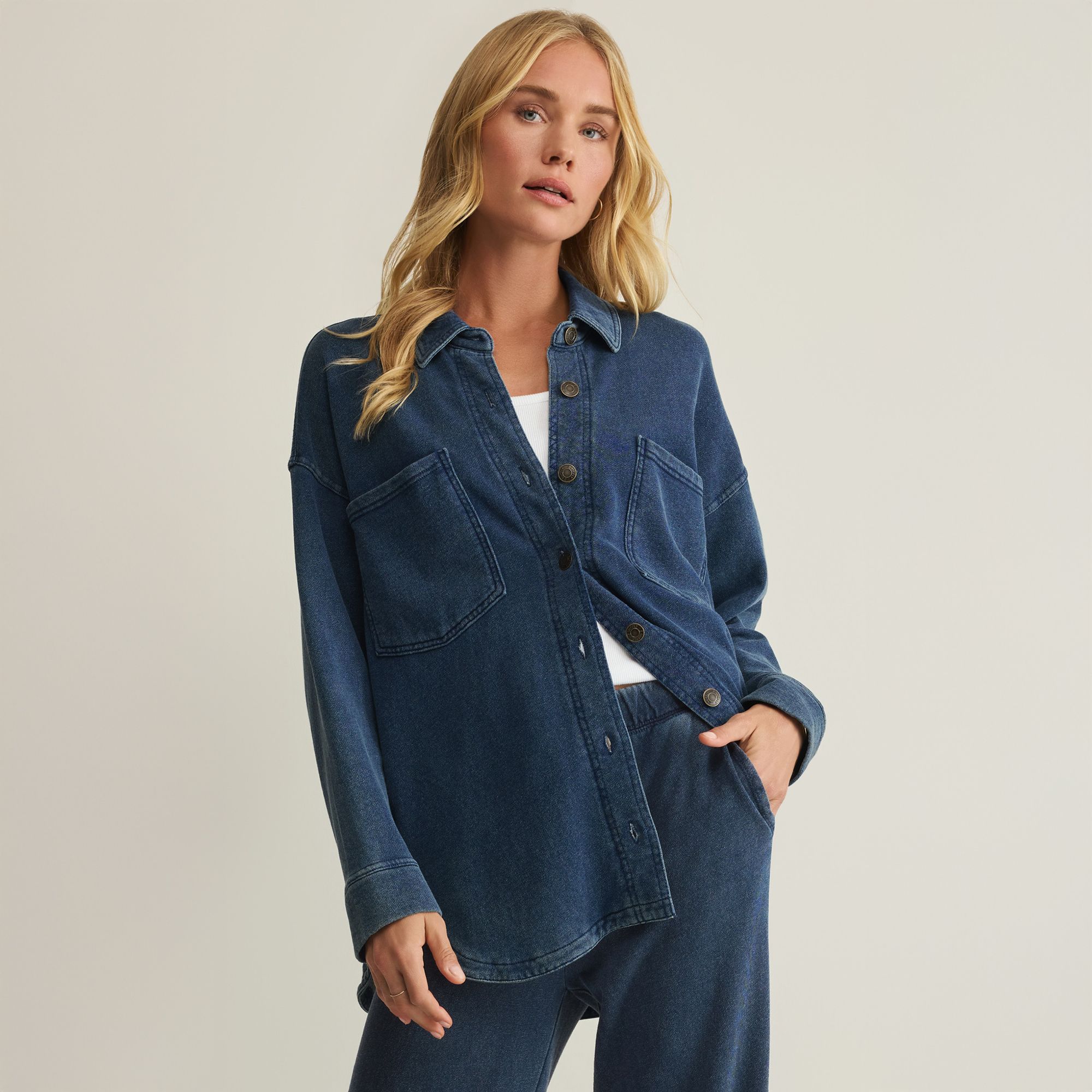 Indigo