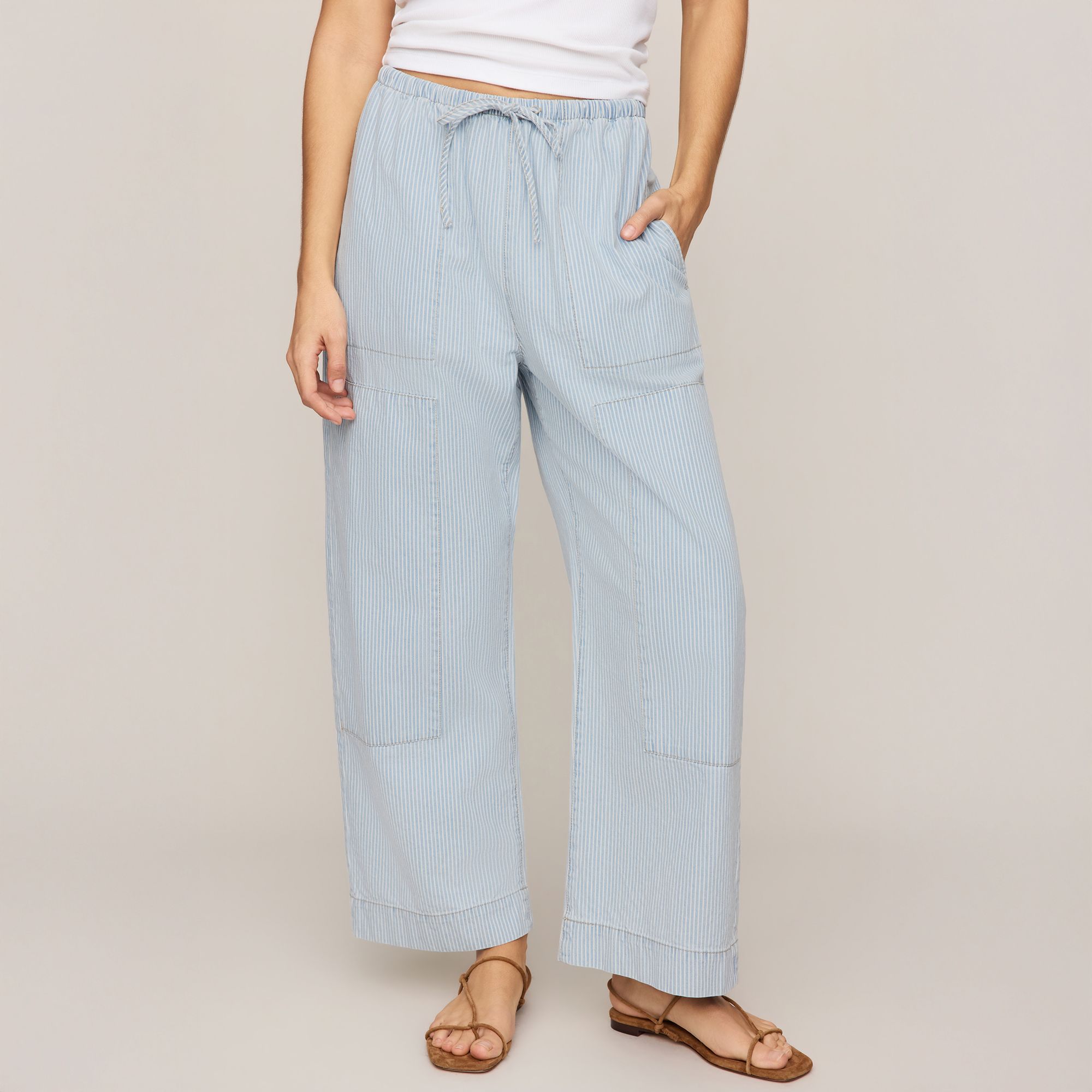 Z Supply Women's The Carpenter Pant