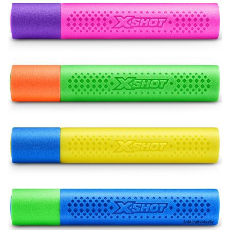 Zuru X-Shot Water Warfare Foam Blaster - Single