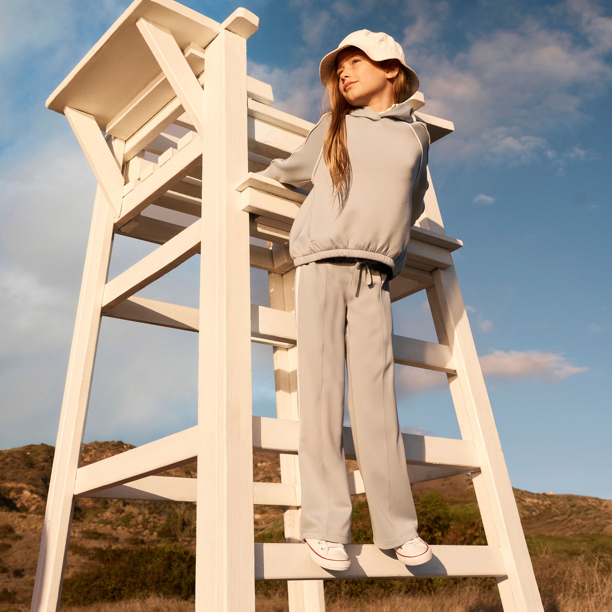 Girls' Apparel New Arrivals