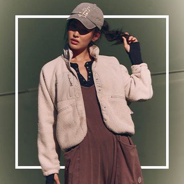Jackets & Outerwear