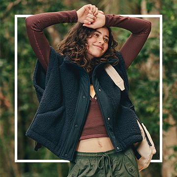 Jackets & Outerwear
