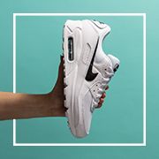 Nike Air Max 90 Shoes