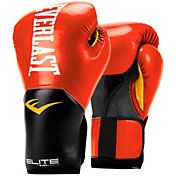 RDX Boxing Gloves, Maya Hide Leather Training Gloves for Muay Thai,  Kickboxing, Sparring, Punch Bag, Punch Bag, Kickboxing Gloves, Martial Arts  Training, Home Gym, Men, Women, 8 10 12 14 16 oz, Bag Gloves -  Canada