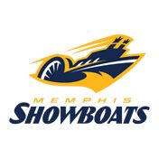 Memphis Showboats