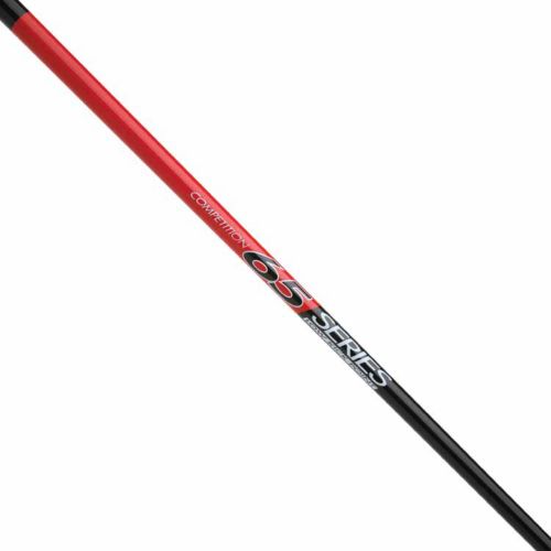 UST Mamiya 65 GOLD Graphite Wood Shaft (.335