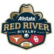 Red River Rivalry Matchup Collection