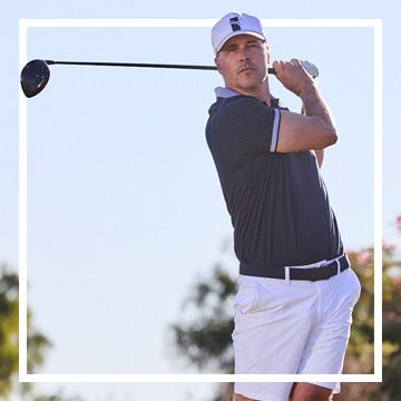 Men's Golf Apparel