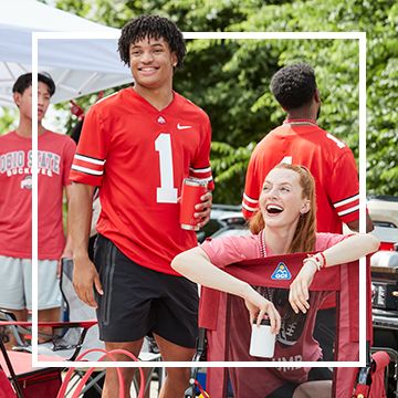 Fan Shop Tailgate Gear