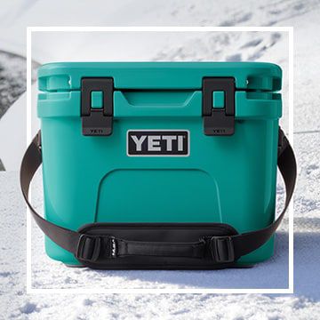 Coolers & Accessories