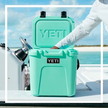 Coolers & Accessories