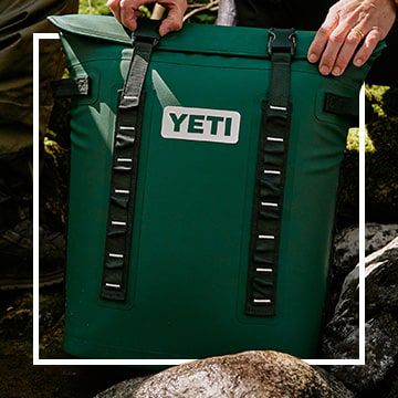 Coolers & Accessories
