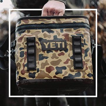 Coolers & Accessories