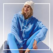 Hoodies & Sweatshirts