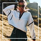 Jackets & Outerwear