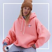 Hoodies & Sweatshirts