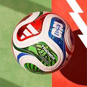 Soccer Balls