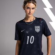 National Team Jerseys