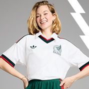 National Team Fan Apparel