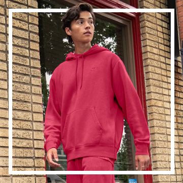 Men's New Apparel