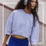 Hoodies & Sweatshirts